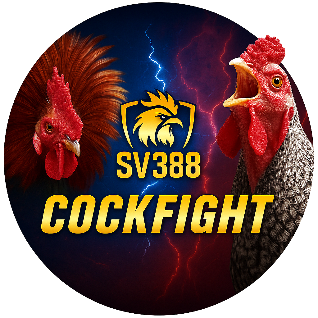 Đá gà SV388