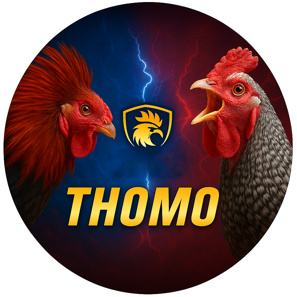 Đá gà Thomo